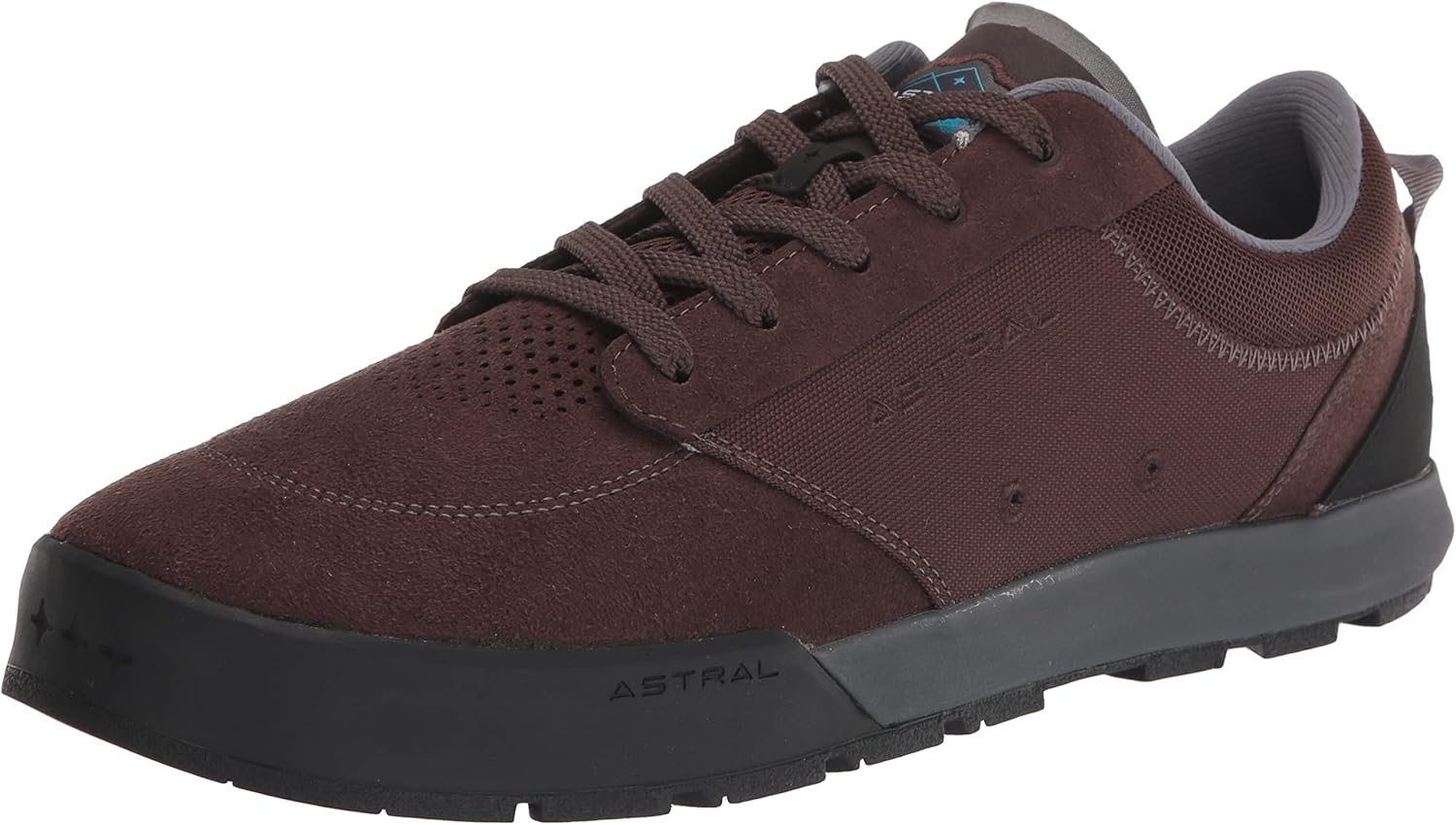 

Мужские походные ботинки Astral, Mocha Brown