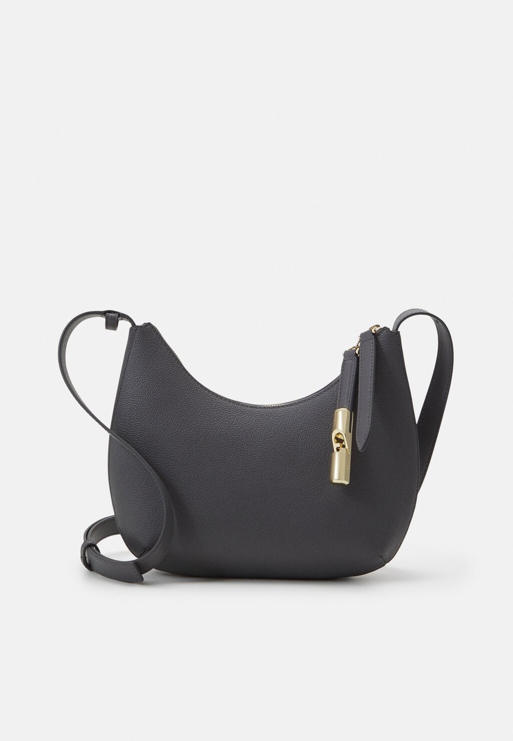 

Сумка через плечо GOCCIA SHOULDER BAG Furla, серый