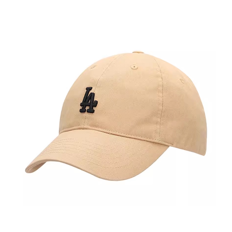 

MLB Нью-Йоркская черная неструктурированная бейсболка унисекс, Sand (BGS)