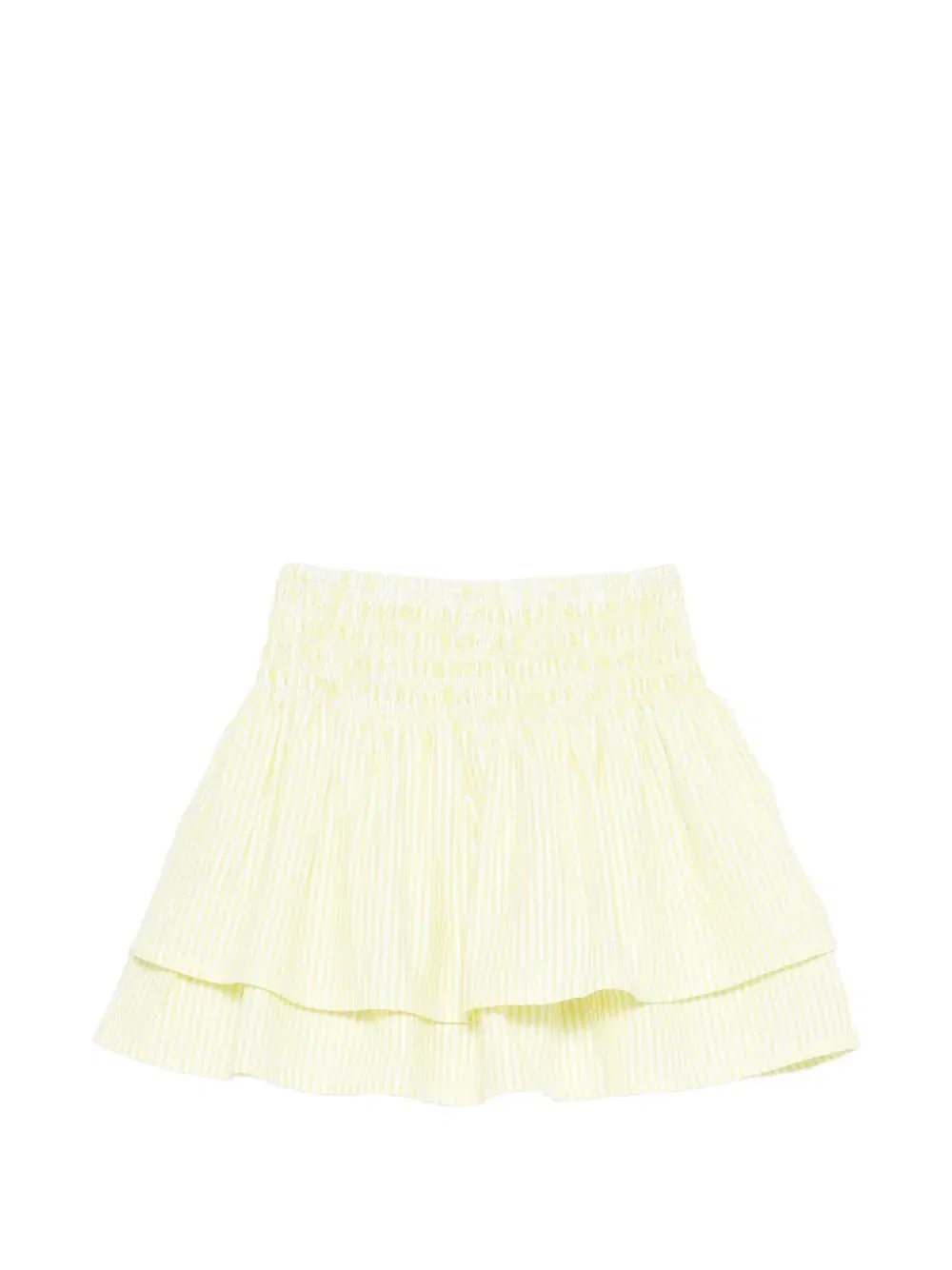 Юбка Delphine American Outfitters Kids, желтый