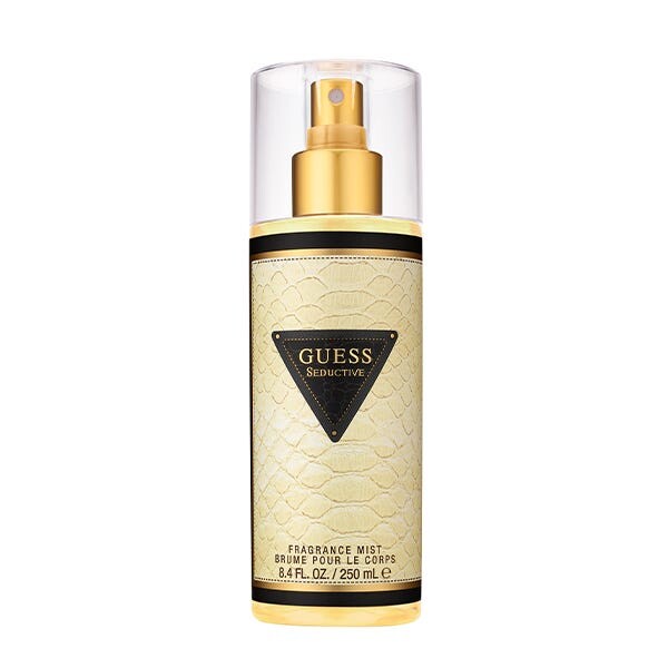 

Соблазнительный мерцающий туман 250 мл Guess