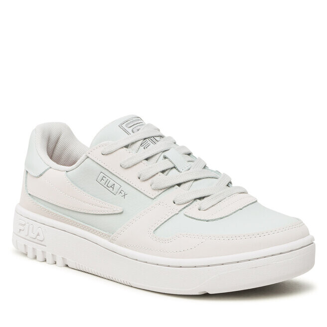 

Кроссовки Fila FxventunoL, серый