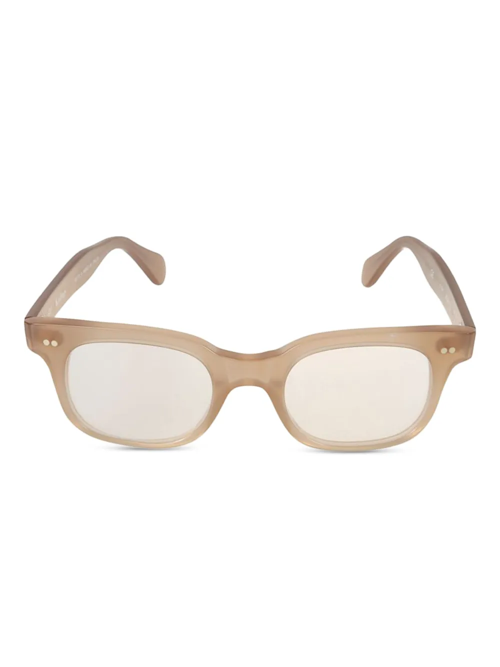 

Очки Kayo в квадратной оправе Kador, нейтральный