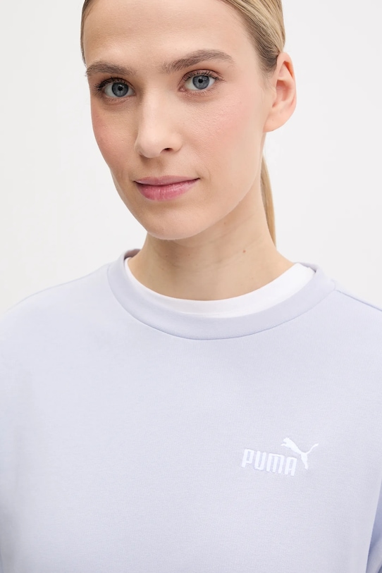 

Толстовка Puma, синий
