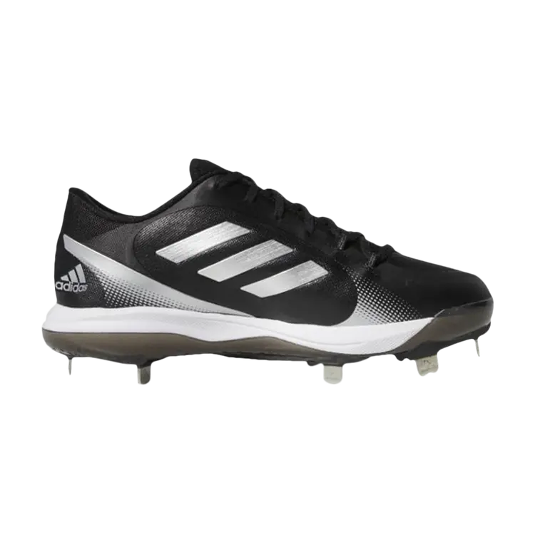 Кроссовки Adidas Wmns PureHustle 2 TPU, черный