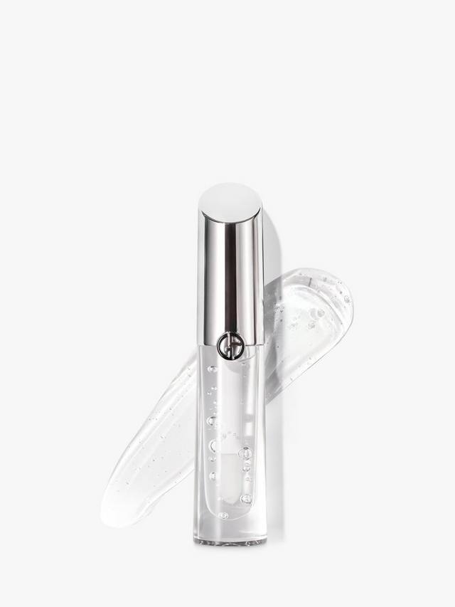 

Помада для губ Prisma Glass Giorgio Armani, 01 Clear Shine