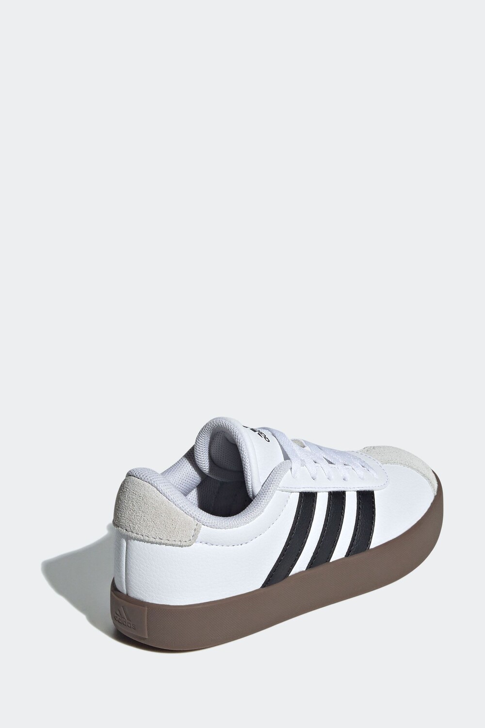 Детская спортивная одежда vl спортивная обувь для кортов Adidas, белый — фото 4