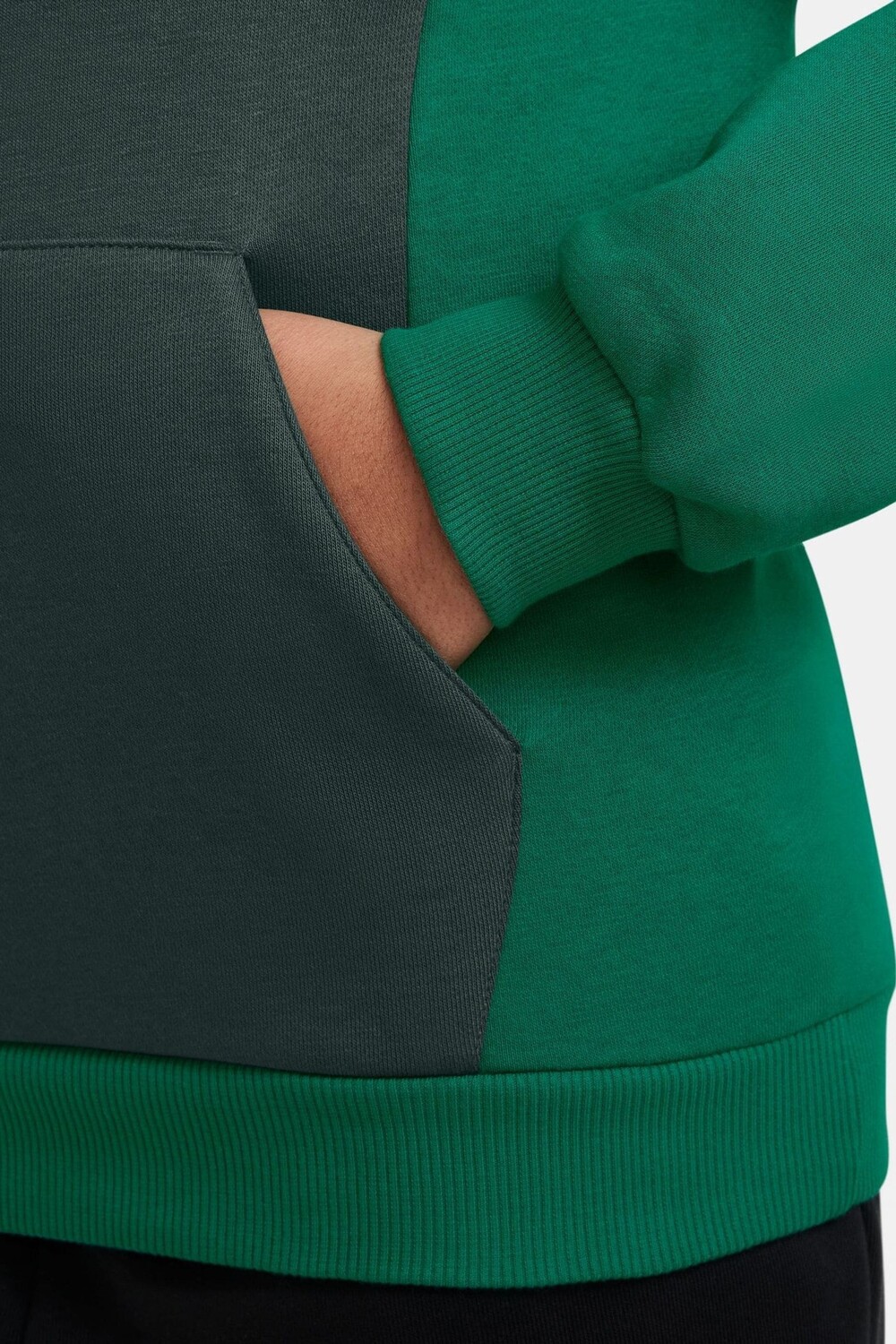 thumb