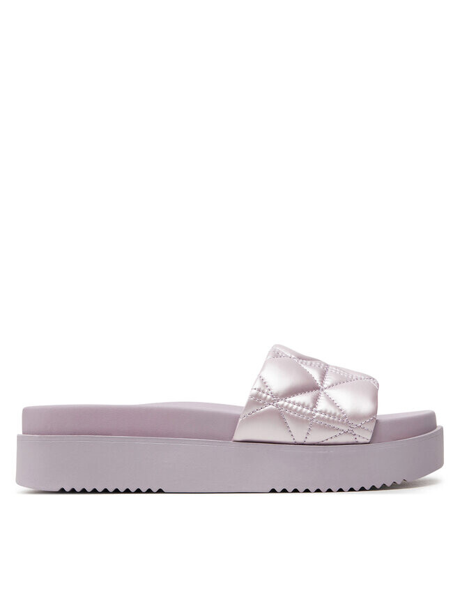 

Тапочки Aldo, фиолетовый