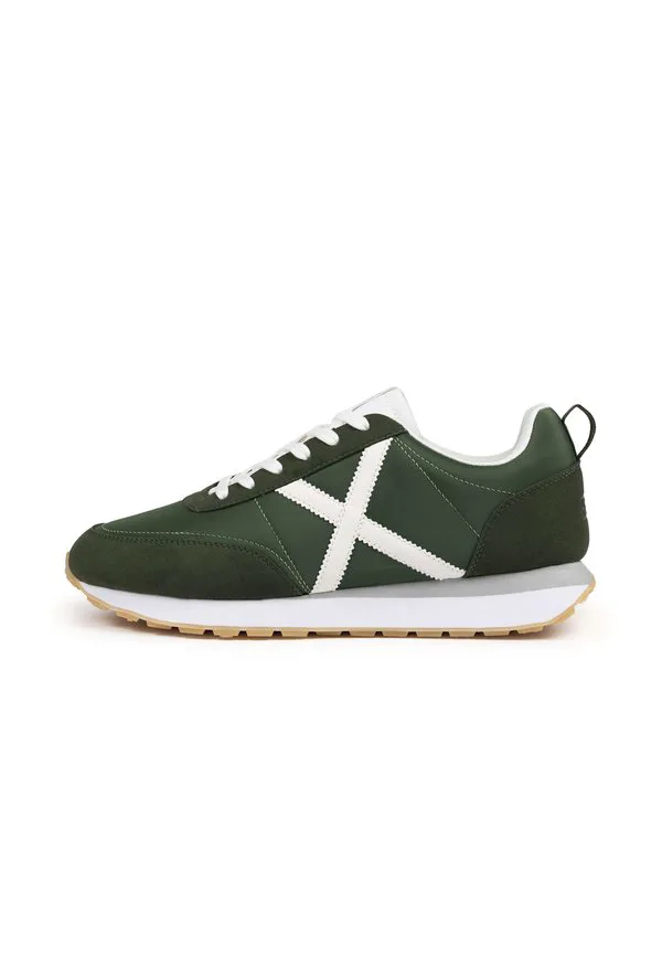 Кроссовки rush Munich, Dark Khaki