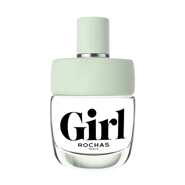 

Туалетная вода для женщин Girl Rochas, 60 ml