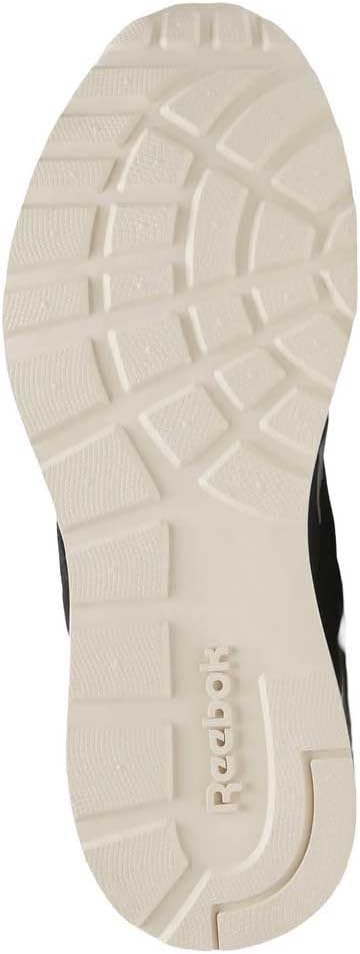 Кроссовки Reebok Unisex-Adult Gl1100, черный/серый — фото 2