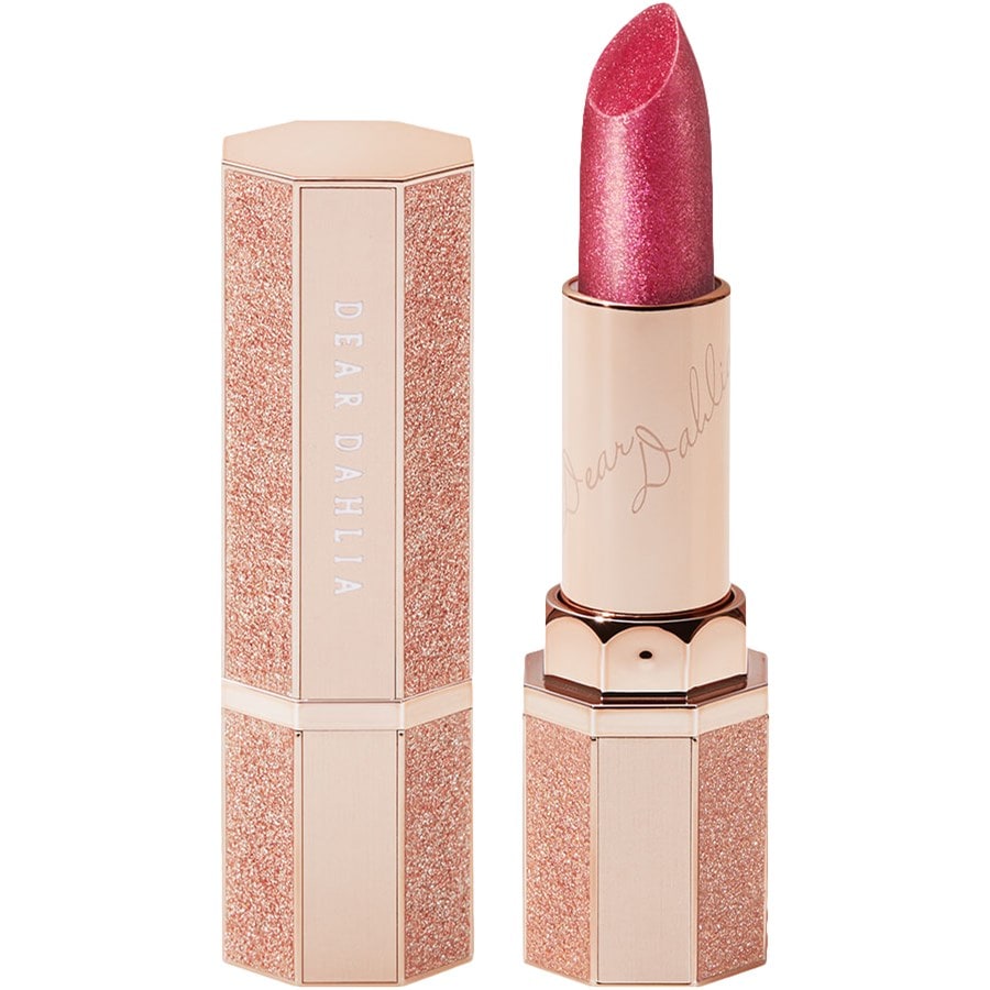 

Помада DEAR DAHLIA Allure Shine Lustrous Lip Plumper, Temptation / 3,6 g