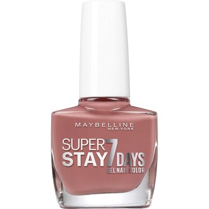 

Лак для ногтей Fit/Strong Unnude Poet, 10 мл, Maybelline New York