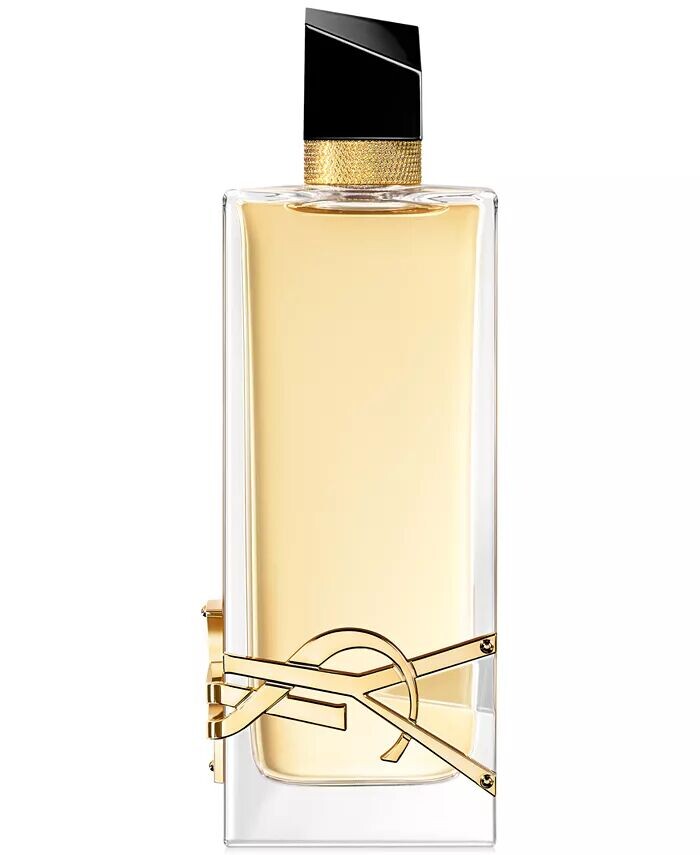 

Коллекция ароматов Libre Eau de Parfum Yves Saint Laurent