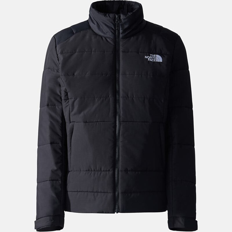 

Женская синтетическая куртка Numbur The North Face, черный