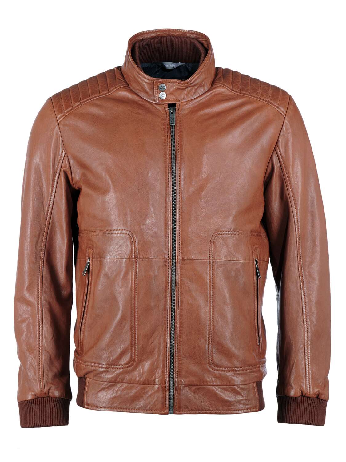 

JCC Куртка для межсезонья в цвете Cognac