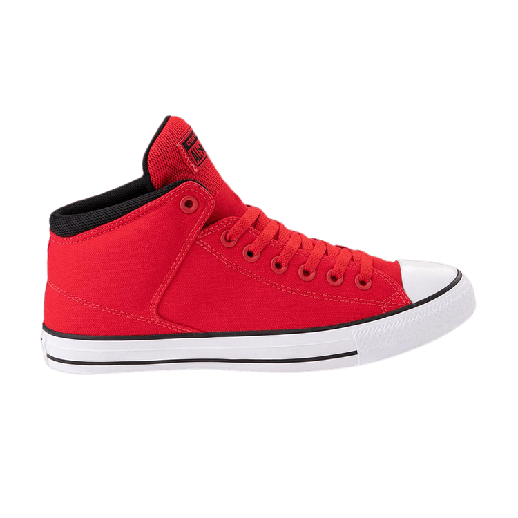 

Кроссовки Converse Chuck Taylor All Star High Street 'University Red', красный
