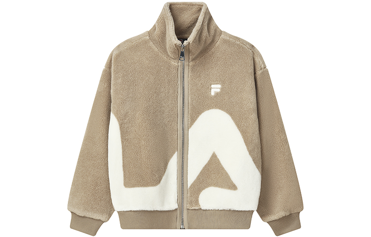

FILA Куртка унисекс Camellya Candy, Paulownia Candy