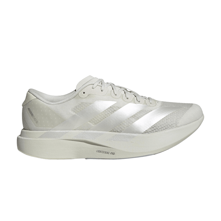 

Кроссовки Adizero Evo SL 'Orbit Grey', серый