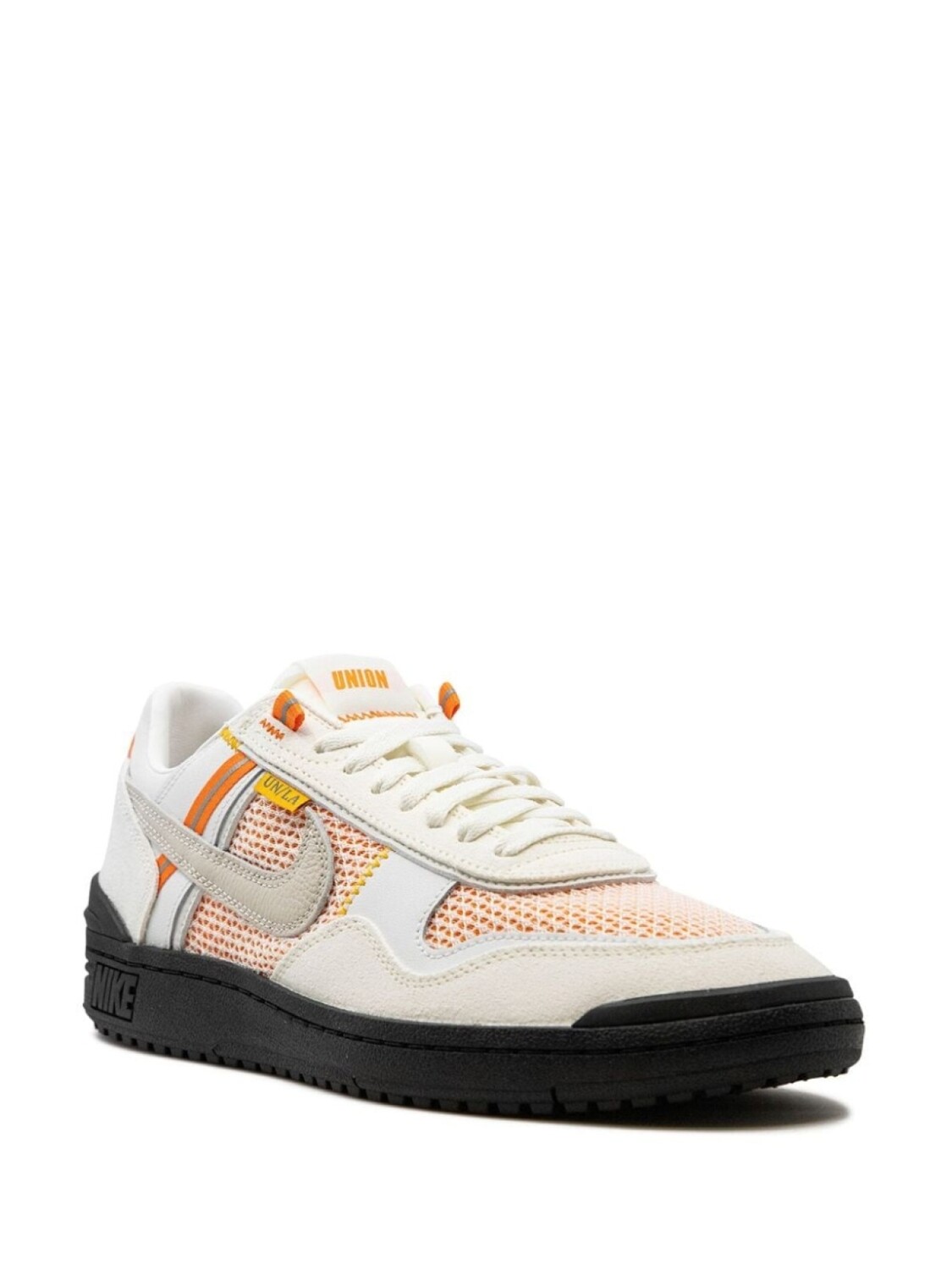 

Nike кроссовки Field General Union LA Black, нейтральный цвет