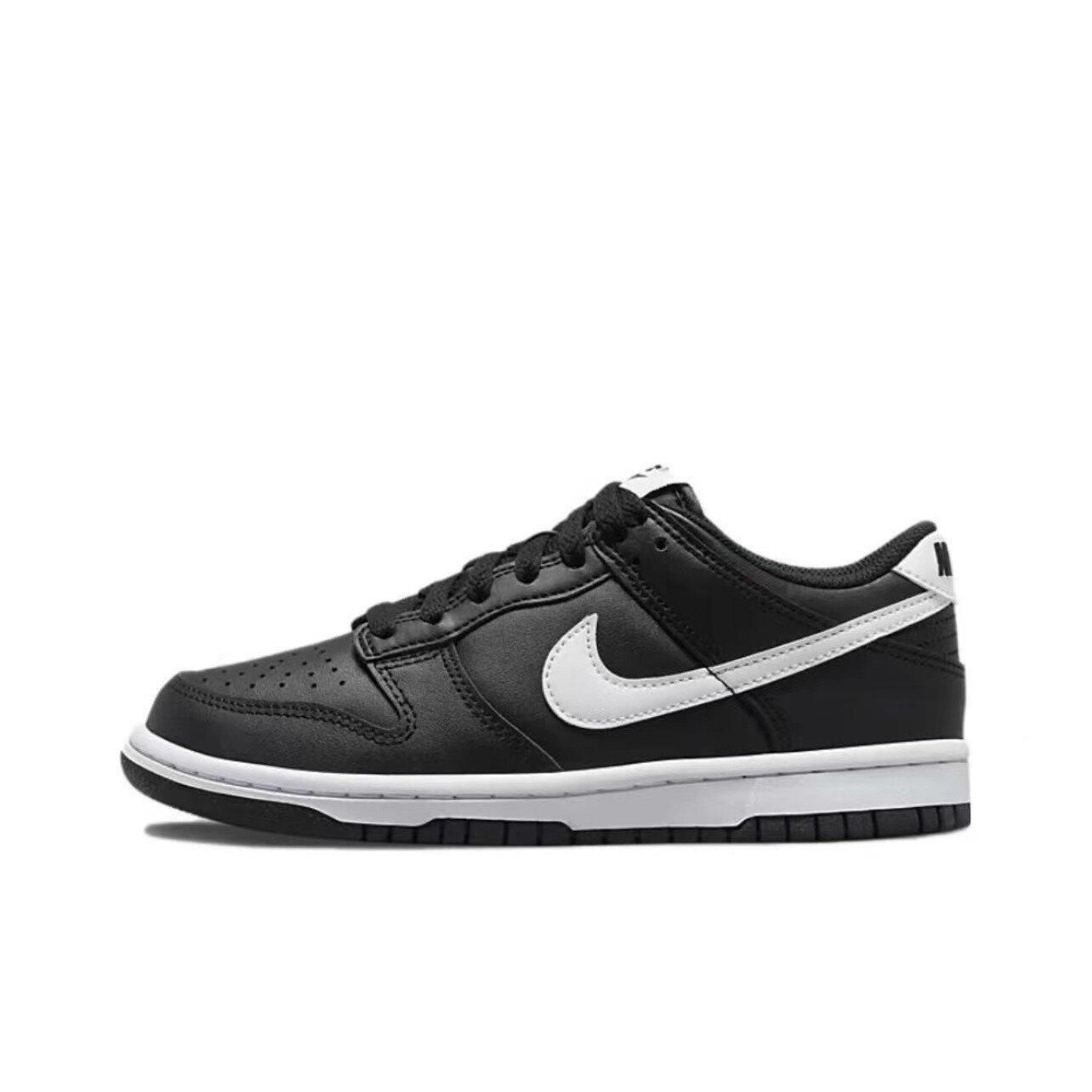 

Женские кроссовки для скейтбординга Nike Dunk, Thorn rose