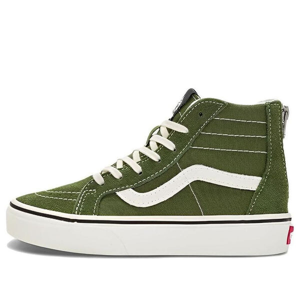 

Кроссовки sk8-hi shoes 'grape leaf white' Vans, мультиколор, Белый, Кроссовки sk8-hi shoes 'grape leaf white' Vans, мультиколор