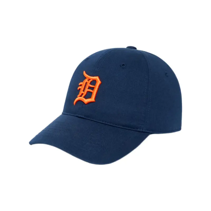 

MLB Хлопковая бейсболка унисекс, Blue
