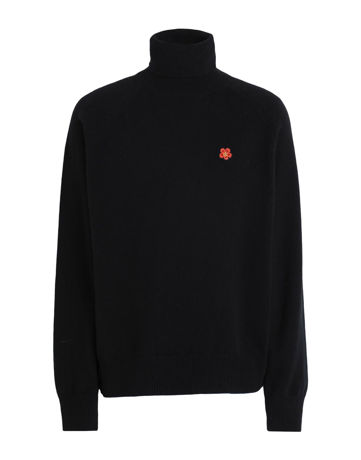 

Водолазка Kenzo, черный