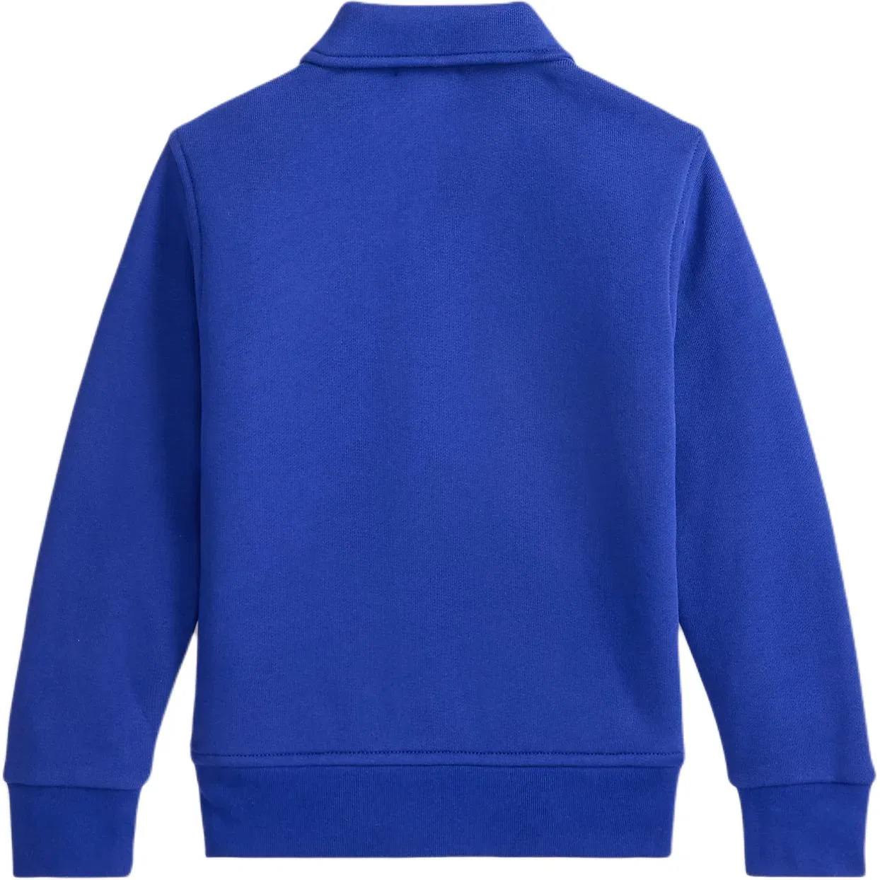 Свитшот детский для детей 3-7 лет Polo Ralph Lauren, Blue — фото 2