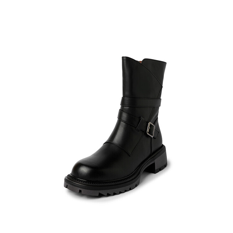

Ботильоны женские Yeezyy Reezy, черный