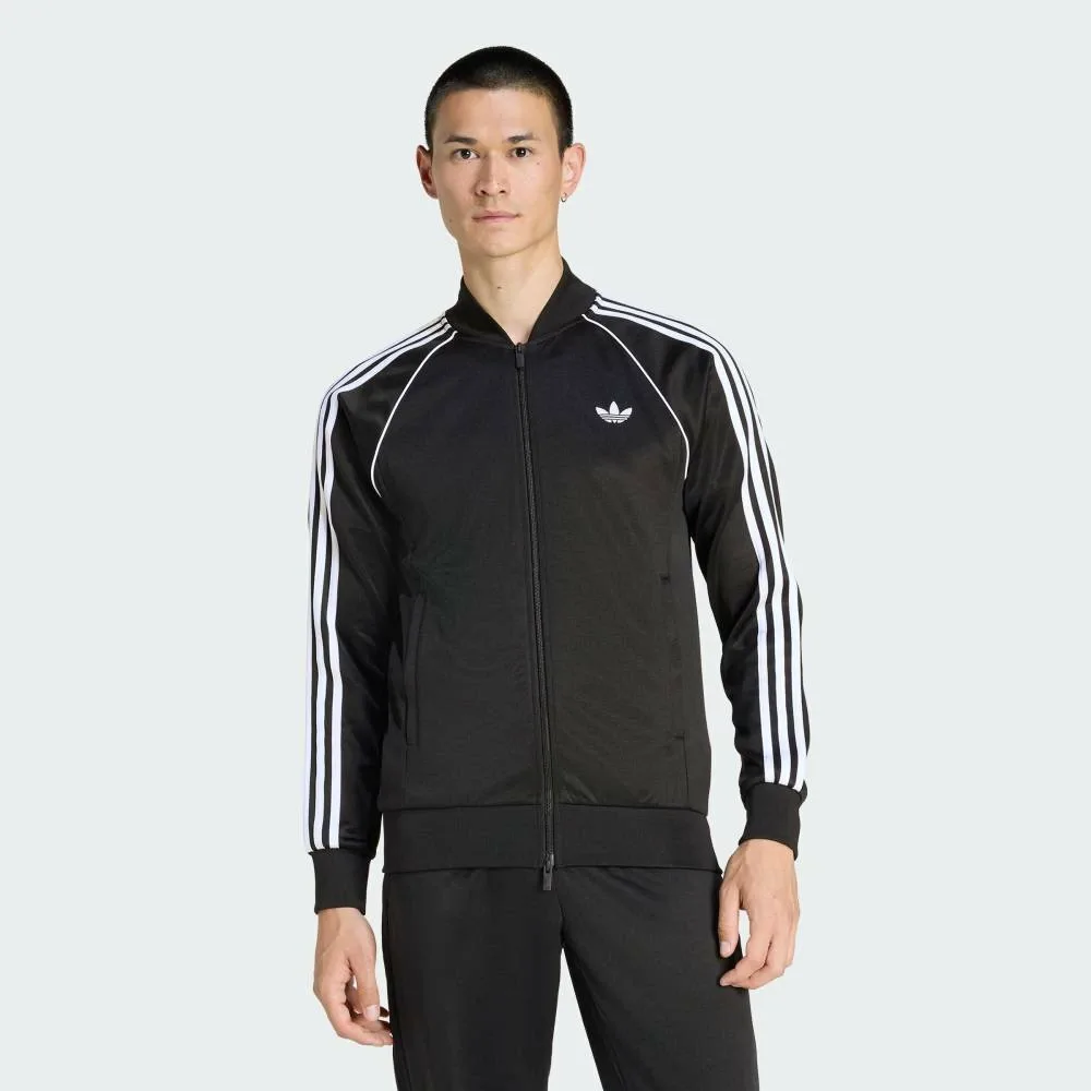 Спортивная футболка SST (джерси) Adidas, black