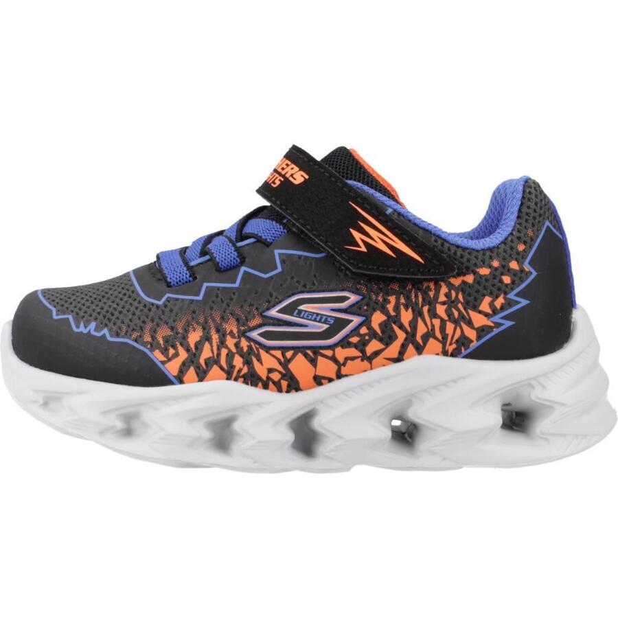 Кроссовки Skechers модель Vortex 2.0 цвет черный — фото 2