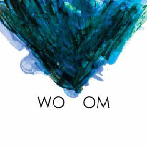 

Виниловая пластинка Woom: Muu's Way