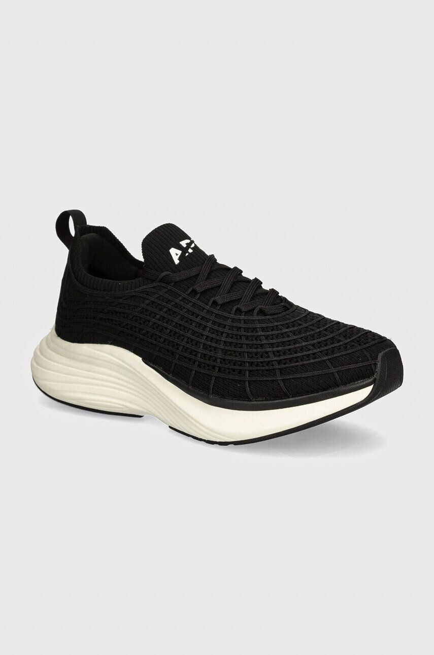 

Кроссовки APL Athletic Propulsion Labs Zipline TechLoom, черный