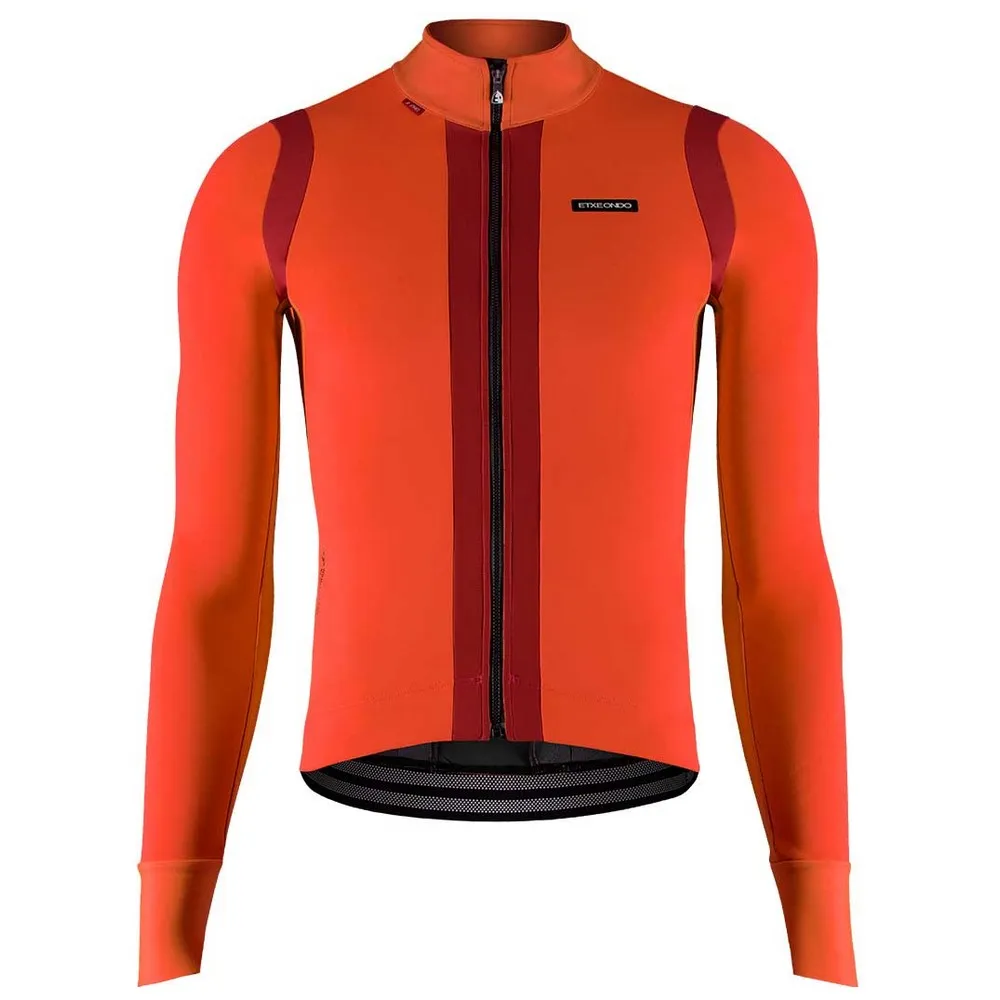 

Куртка Etxeondo Elur Gore-Tex, синий