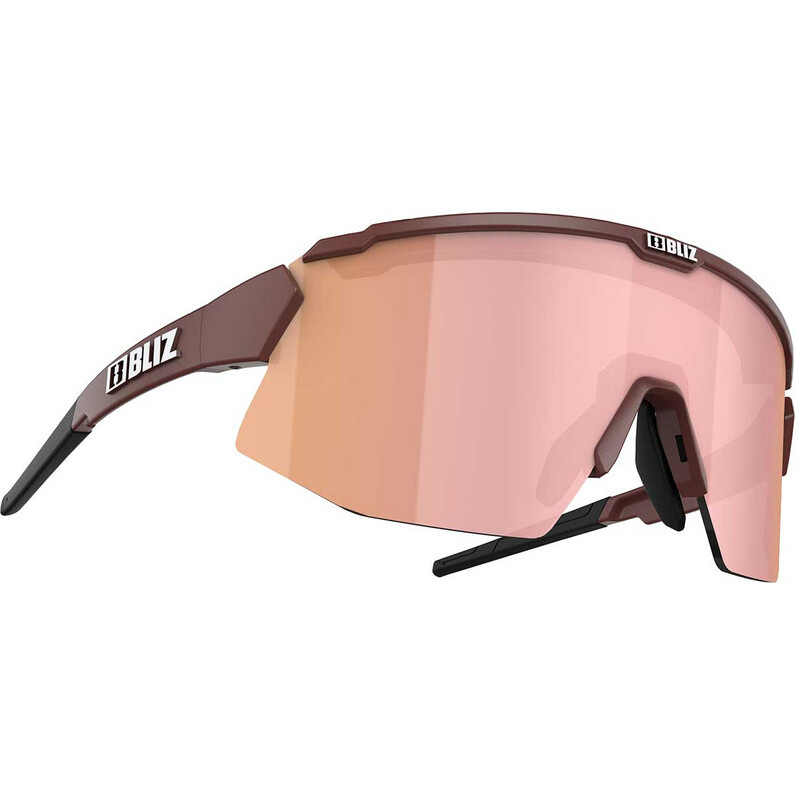 

Breeze Маленькие спортивные очки Bliz, фиолетовый