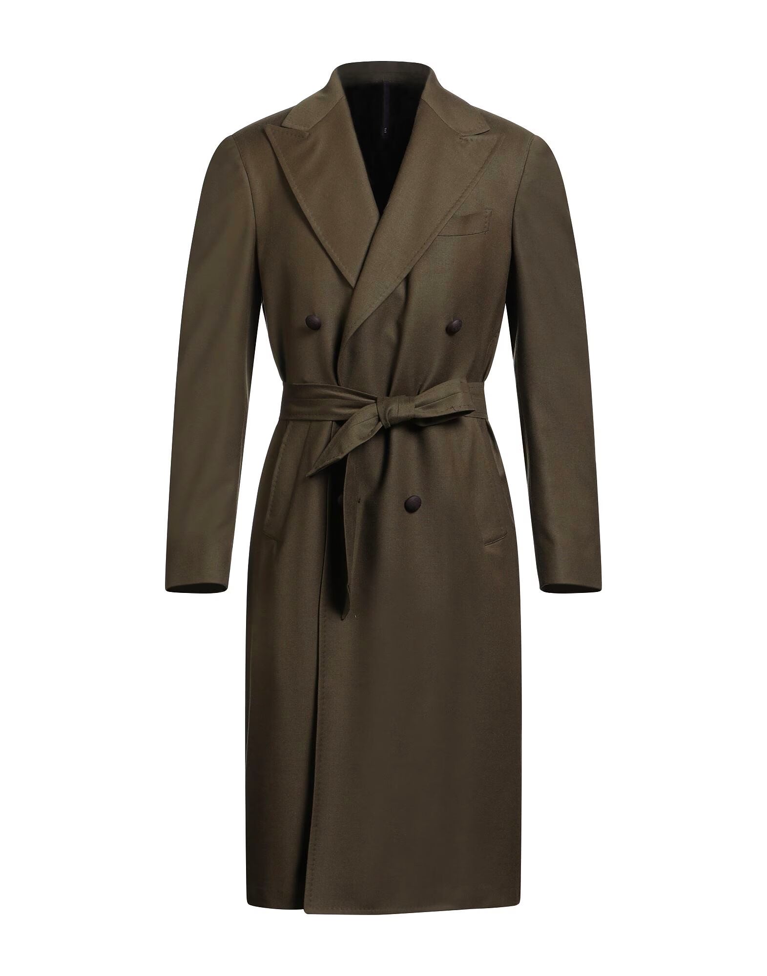 

Пальто Entre Amis, зеленый