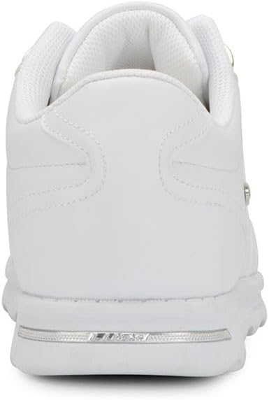 Мужские баллистические кроссовки Lugz Changeover II, белый — фото 3