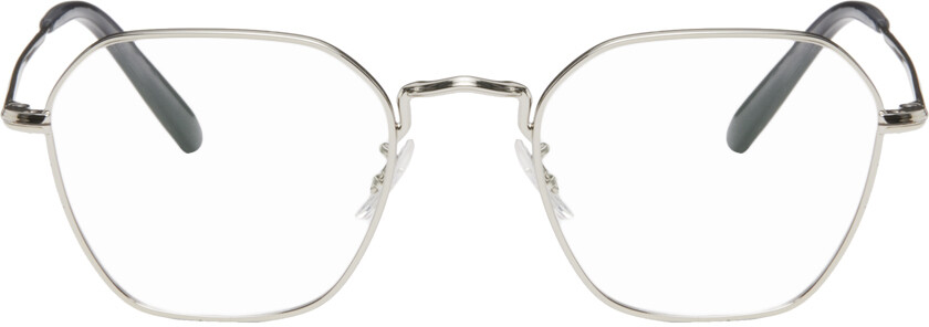 

Очки Левисона Oliver Peoples