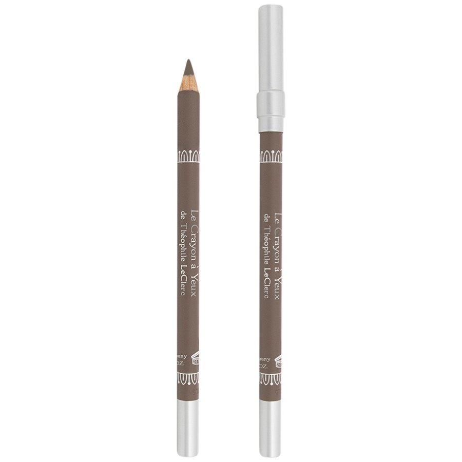 

Тушь для ресниц T. LeClerc Eye Pencil, 02 TOPAZE / 1,05 g