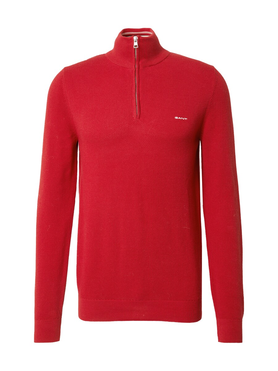 

Свитер GANT, красный