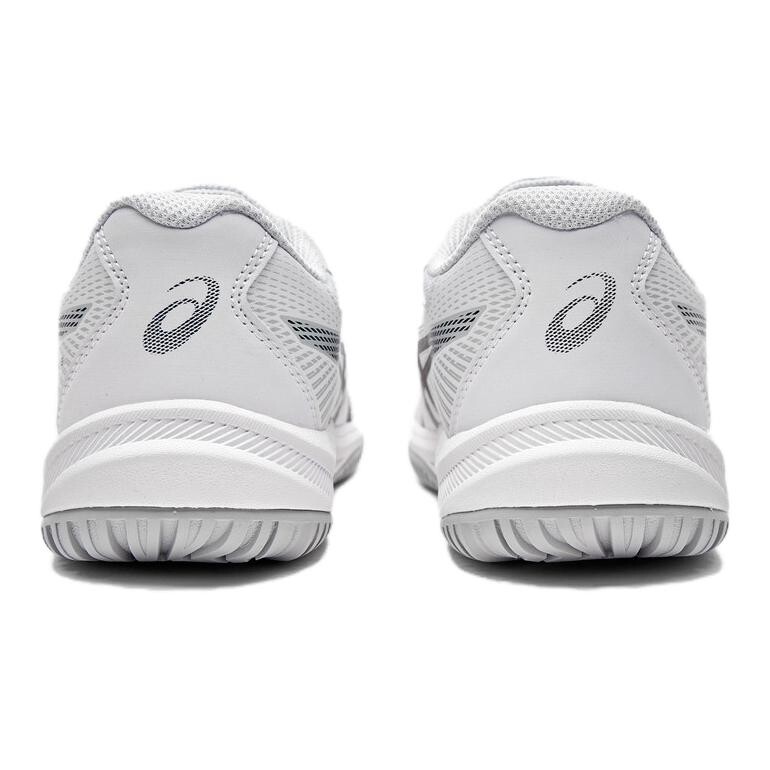 Кроссовки детские Asics Gel-Upcourt 6 Low-top белые — фото 4