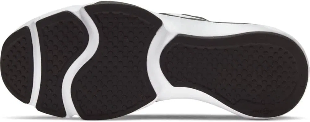 Мужские кроссовки Nike Speedrep, Black White — фото 3