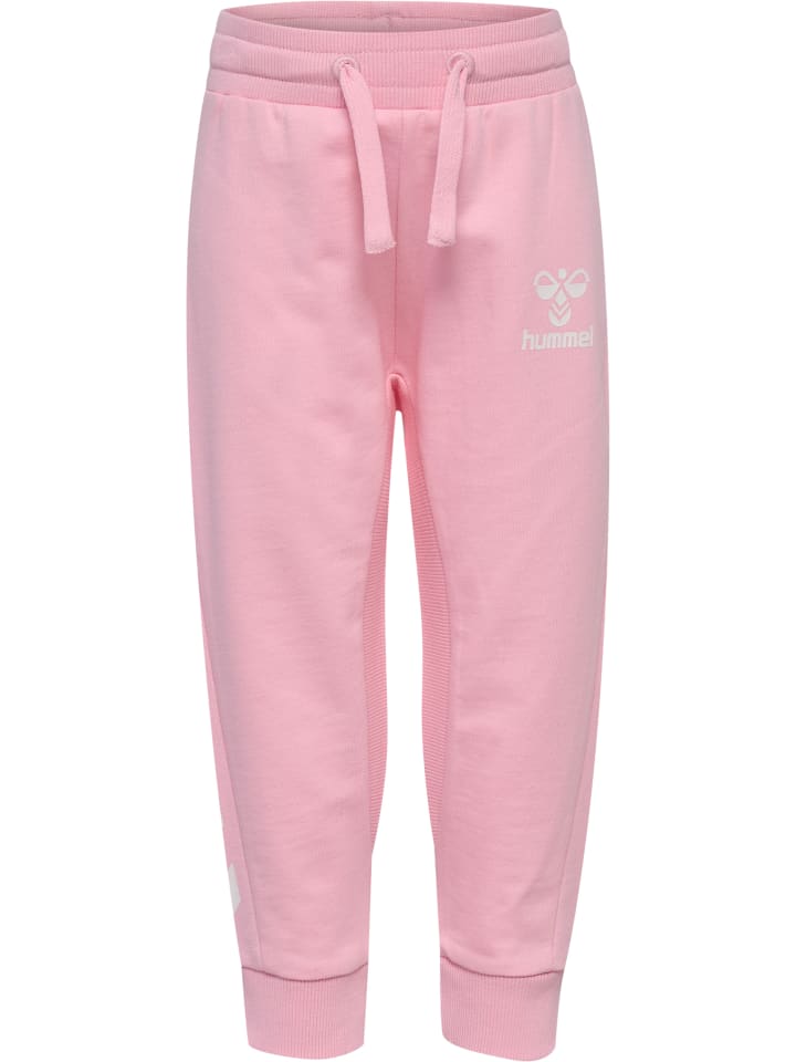 

Спортивные штаны Hummel, цвет candy pink