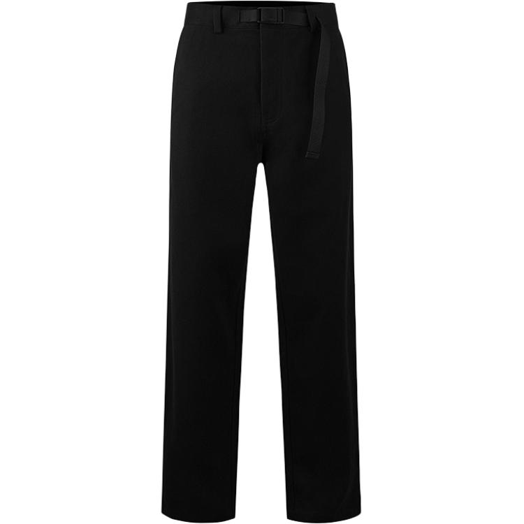 

Повседневные брюки мужские THE NORTH FACE, черный