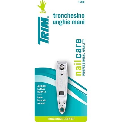 

Маникюрные ножницы, Trim