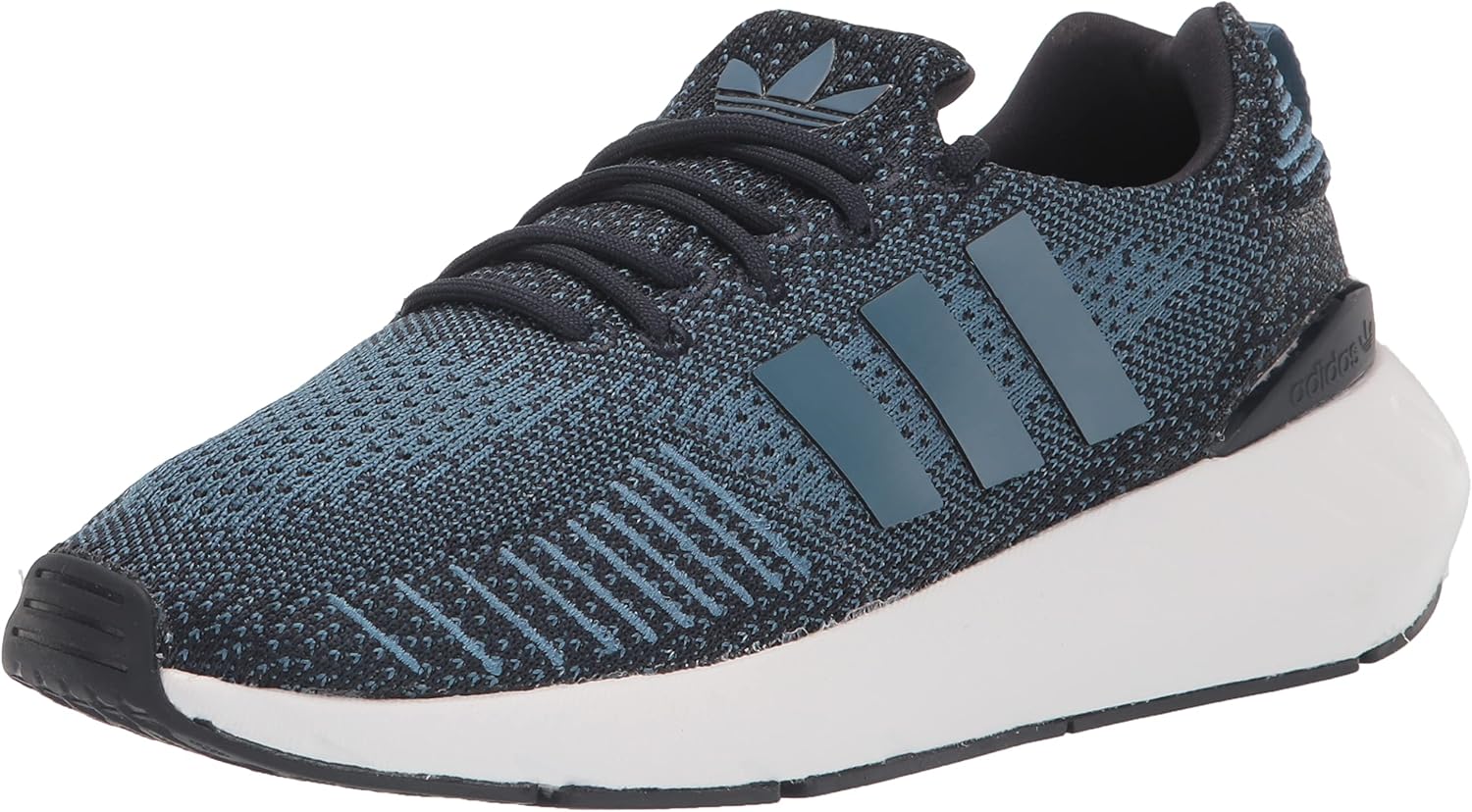 

Мужские кроссовки Adidas Swift Run 22, белый/синий