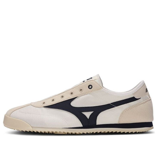 

Кроссовки lg 60s 'white beige' Mizuno, белый