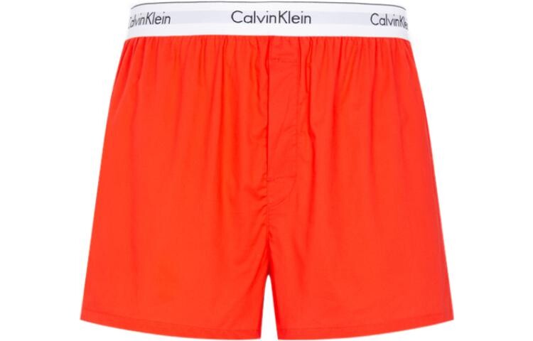 

Мужские трусы Calvin Klein